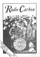 Radio Carbon March 1981 From Derek Gadd