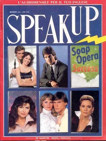 Speak Up magazine May 1991 Digging in th 1 350