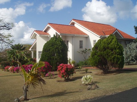Grenada January 2010 002