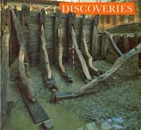 Discoveries booklet compiled by Hugh Chapman